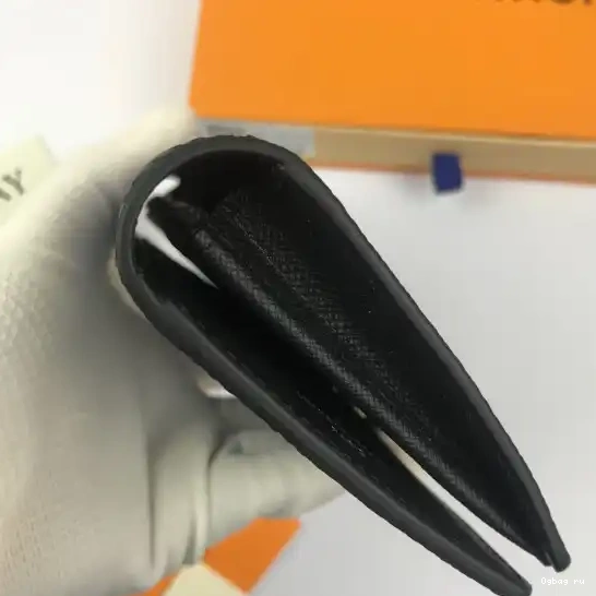 LOUIS BRAZZA WALLET VUITTON 0519